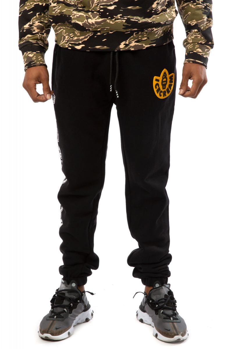 ice cream sweatpants