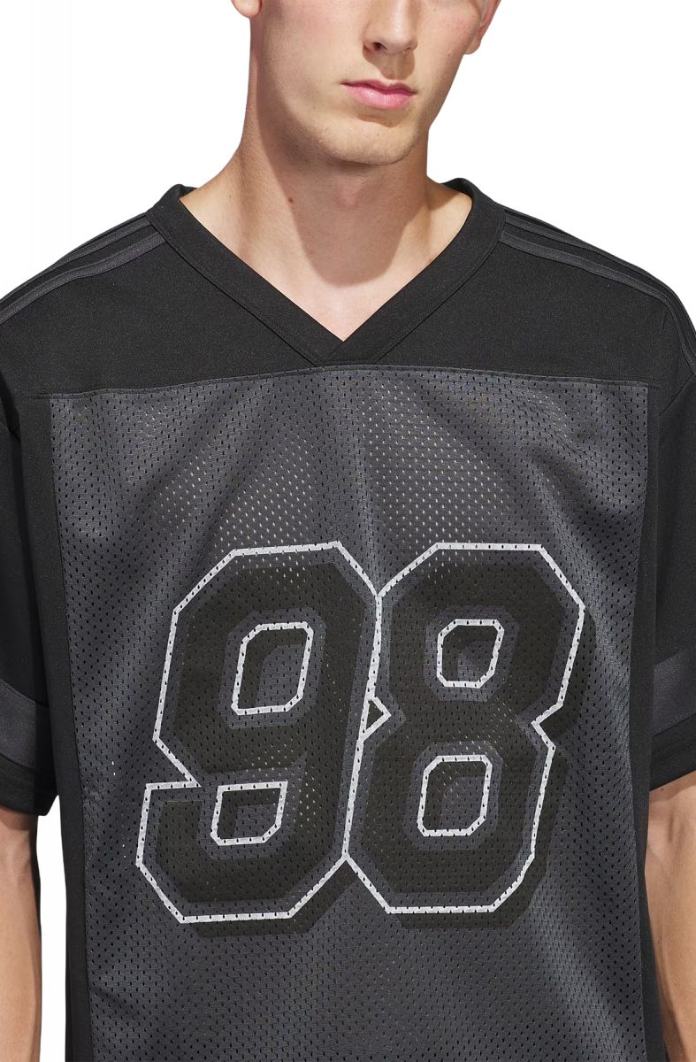ADIDAS Skateboarding x Tyshawn Football Jersey KT0834 - Karmaloop