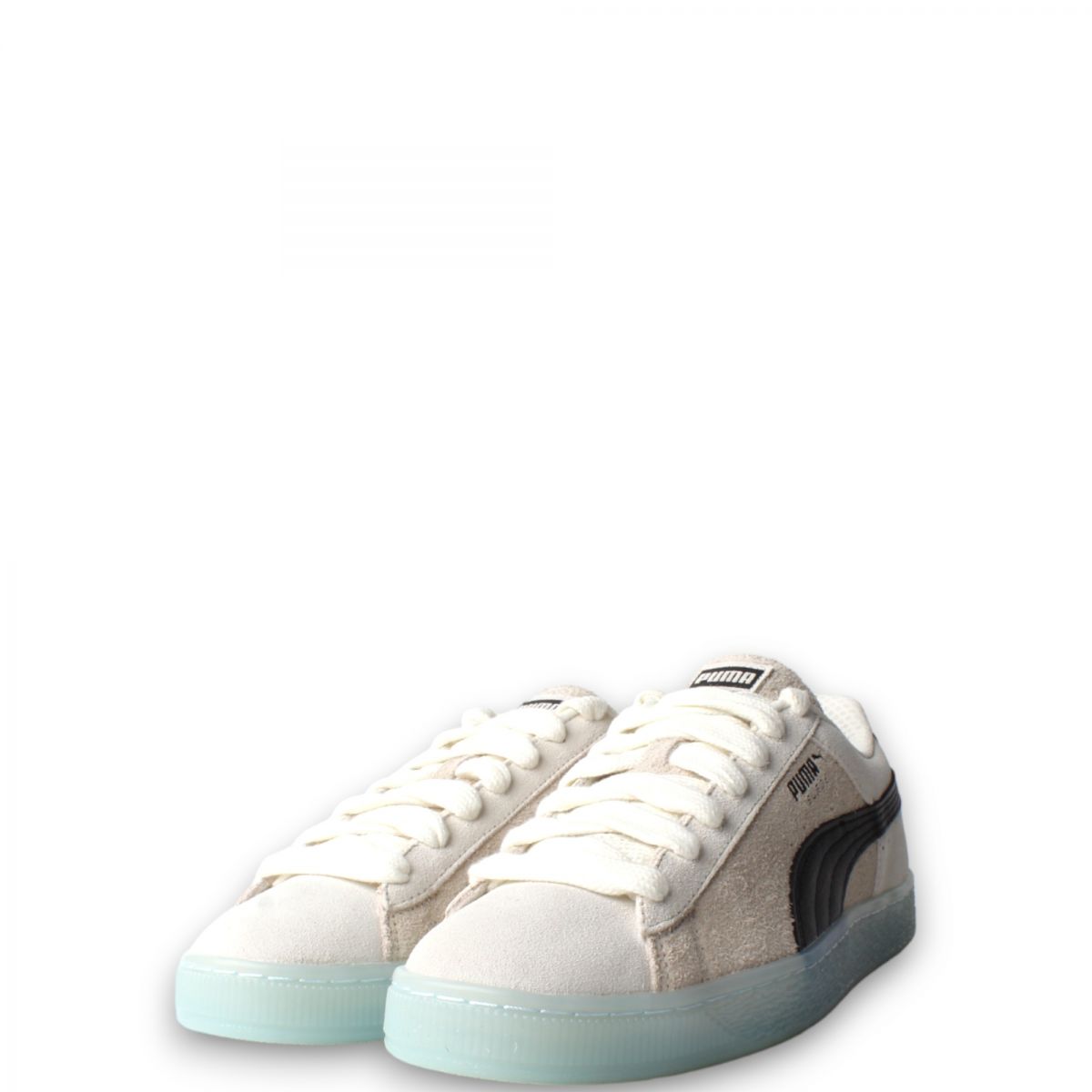 PUMA Suede Classic Mist Shoe 39954301 - Karmaloop