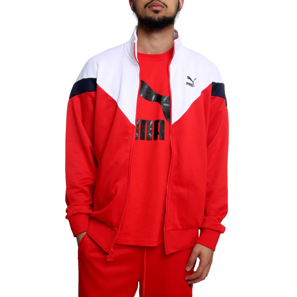 puma iconic mcs tracksuit