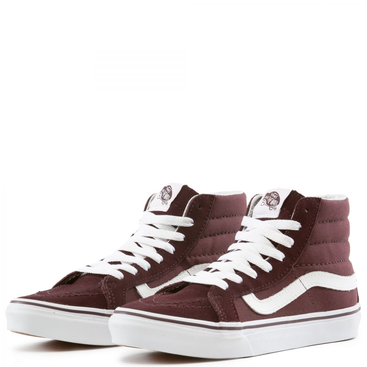 VANS Van's High Top Shoe VN0A32R2LV6 - Karmaloop