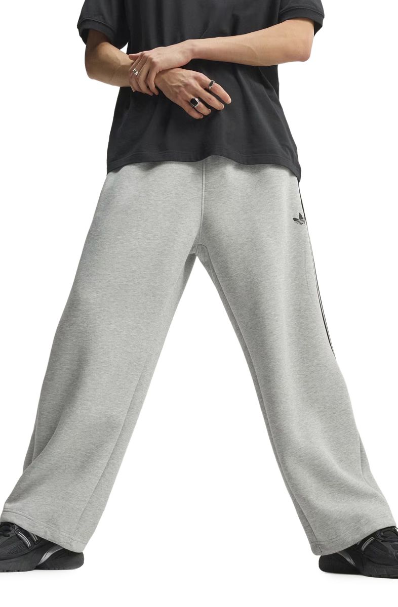 ADIDAS Spacer Teamgeist 26 Cutline Opem Hem Pants KR7073 - Karmaloop