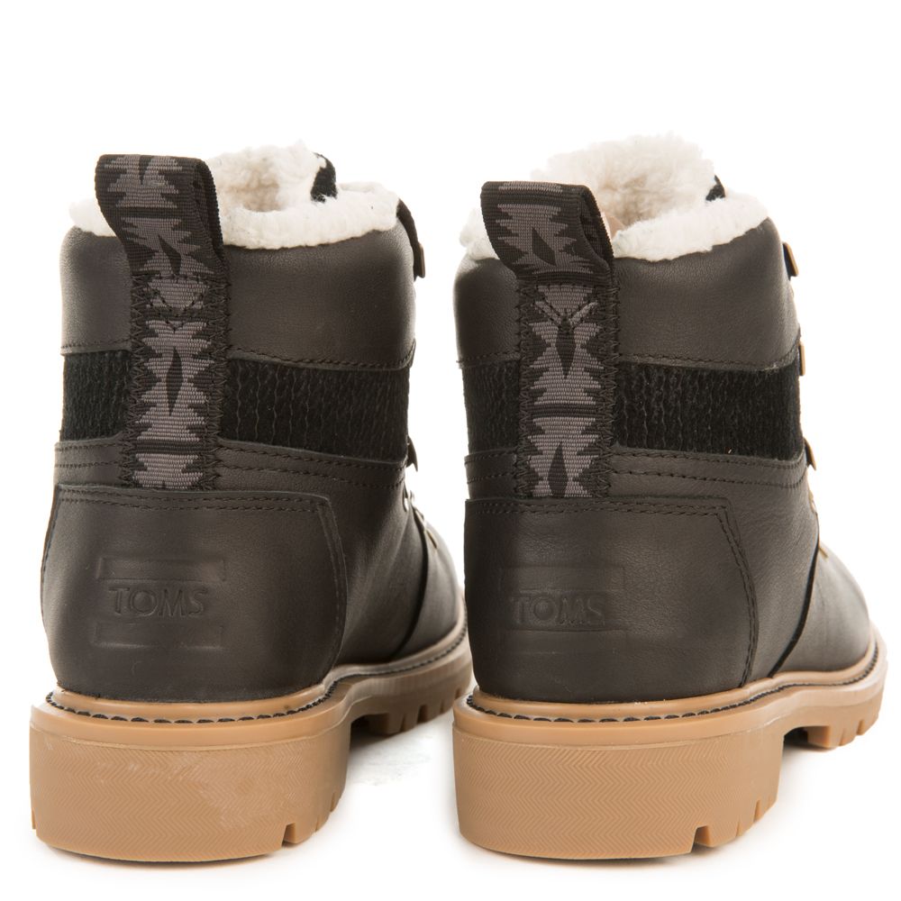 toms winter boots womens