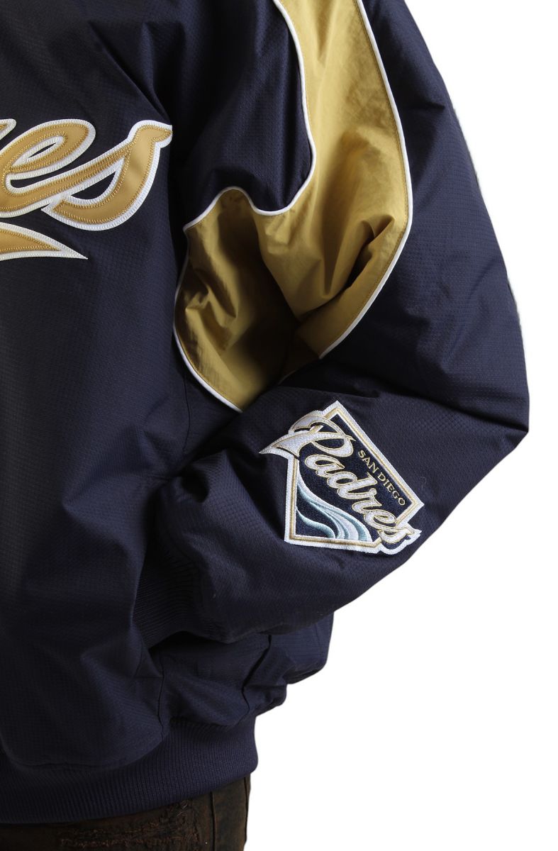 MITCHELL & NESS MLB San Diego Padres 2005 Cooperstown