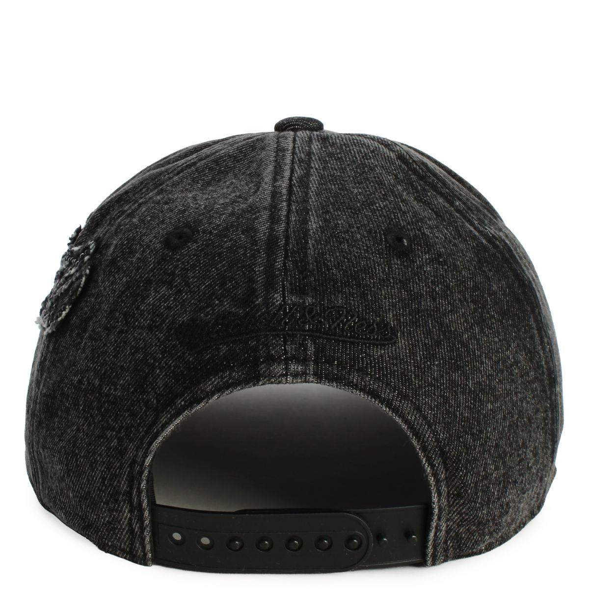 MITCHELL & NESS San Francisco Giants Rhinestone Pro-Pinch Snapback