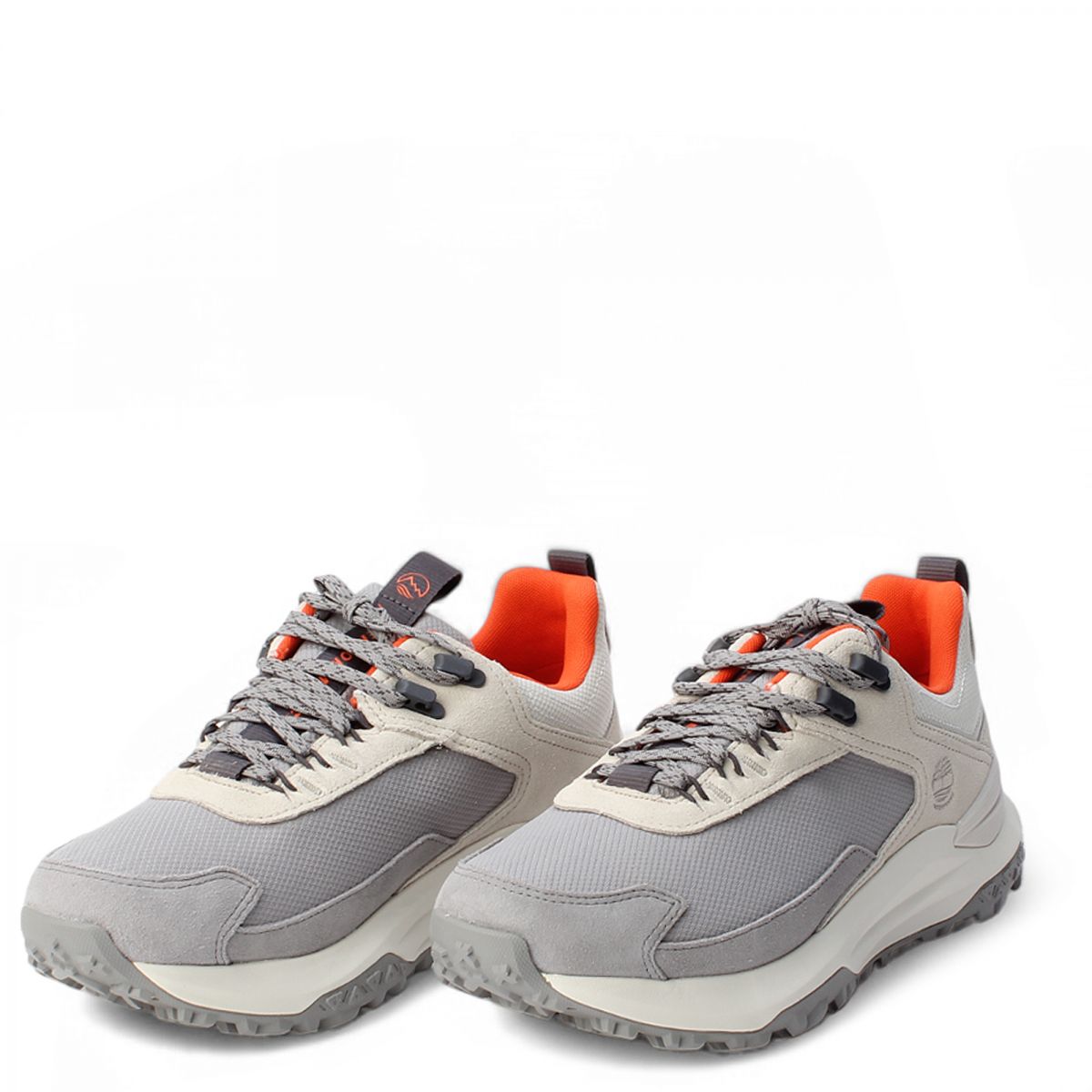 Timberland Motion Access Low-Top Sneakers - Men Shoes Gray TB0A6DJK-EX1 sz 10.5 Men main image 2