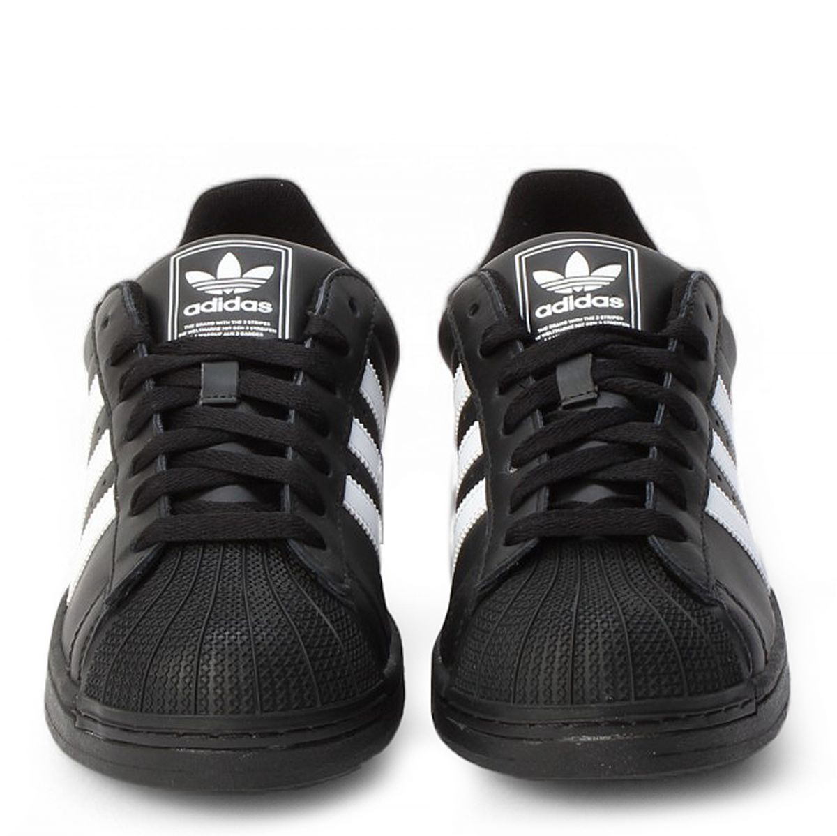 ADIDAS SUPERSTAR II JI0079 - Karmaloop