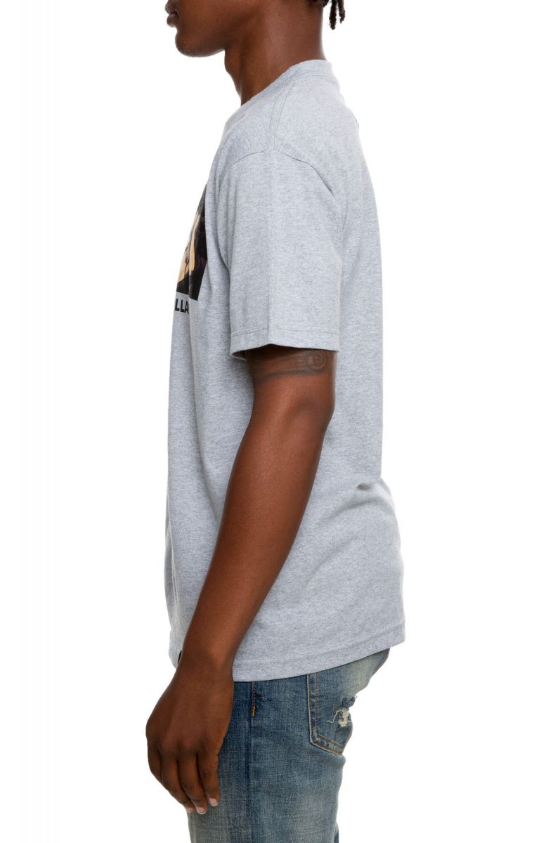 tee shirt pod