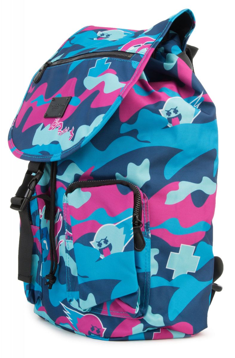 Dolphin Backpack