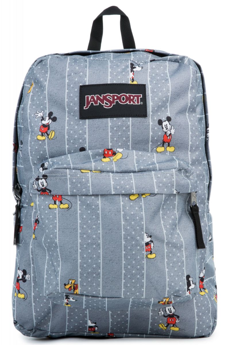 jansport x disney
