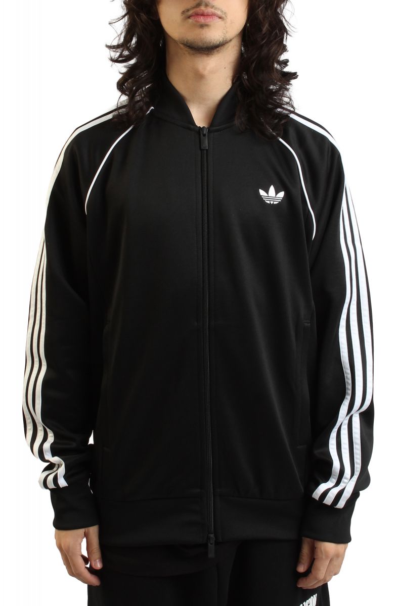 ADIDAS SST Track Top KE3512 - Karmaloop