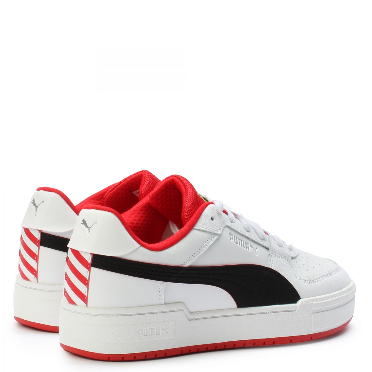 PUMA Ferrari CA Pro Shoe 30806603 - Karmaloop