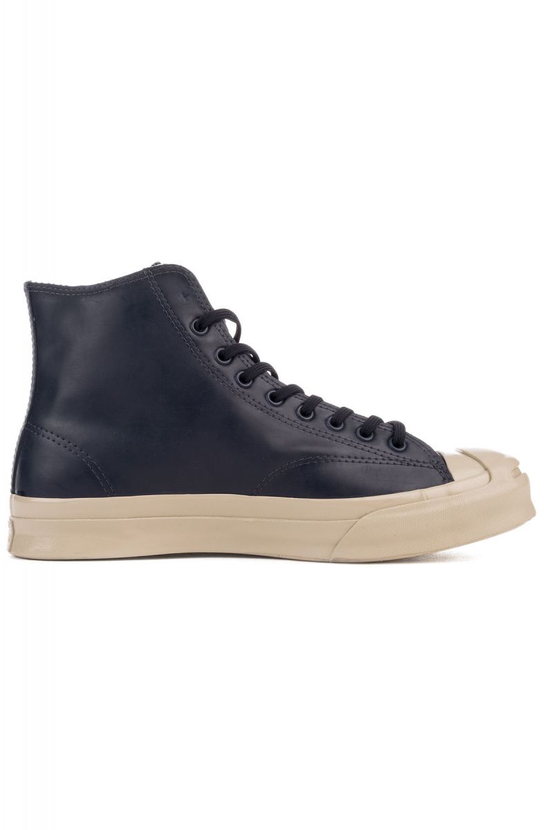 Jack purcell signature hot sale high top