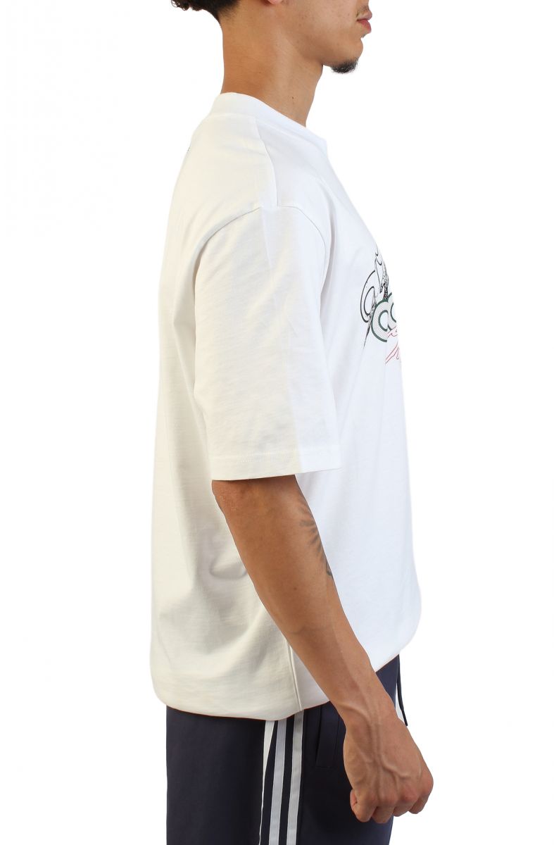ADIDAS GFX T-Shirt KE0136 - Karmaloop