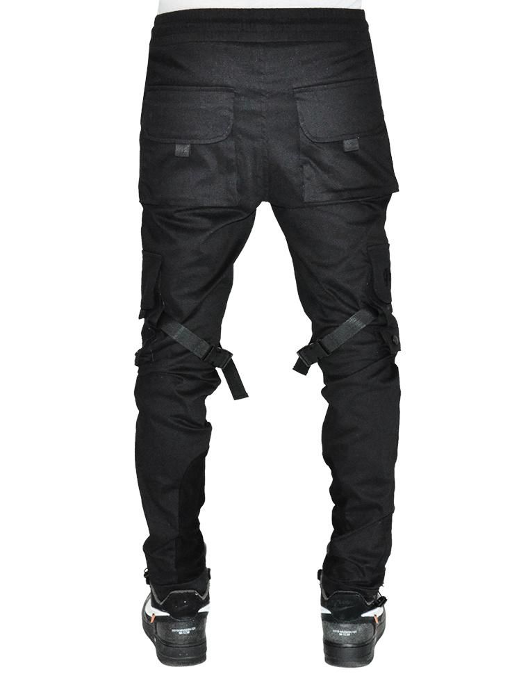 uprising cargo pants joggers