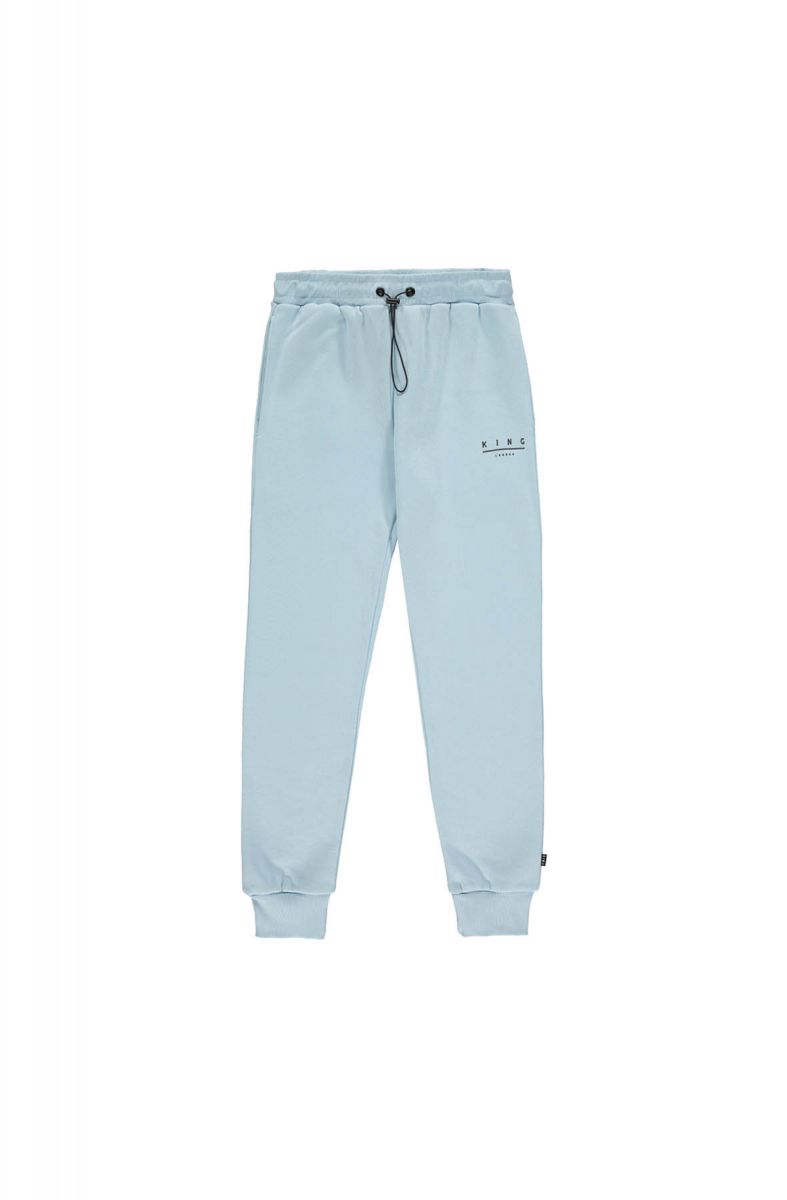 site king tracksuit bottoms