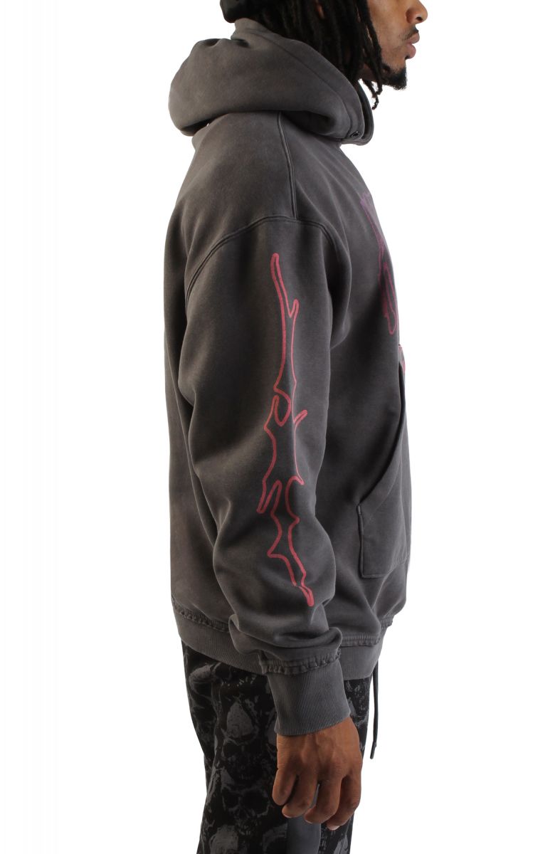 PUMA Lamelo Ball World Tour-nament Hoodie 63243301 - Karmaloop