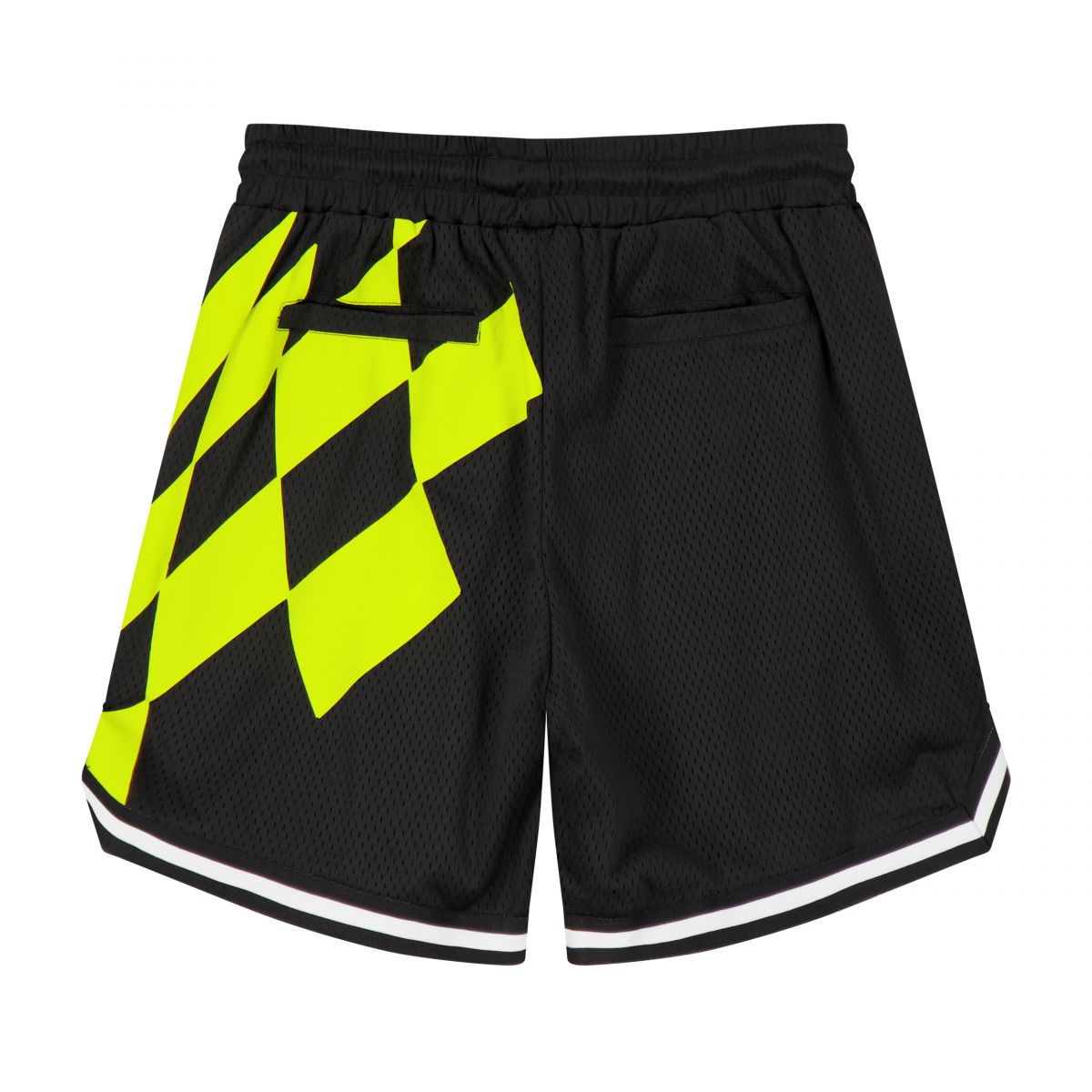 volt basketball shorts