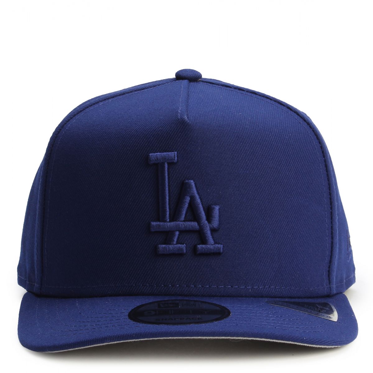 NEW ERA CAPS MLB Los Angeles Dodgers 950AF Pre-Curved Snapback