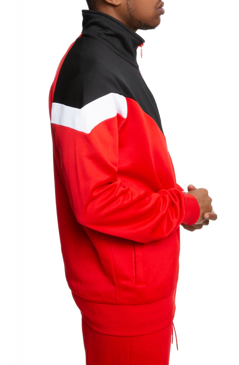 puma iconic mcs tracksuit