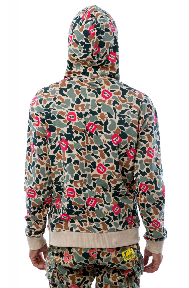 ICE CREAM Hidden Hoodie 4019307 Karmaloop