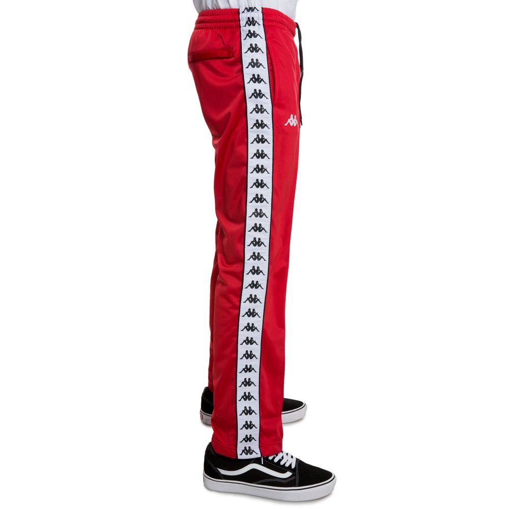 kappa 222 banda astoriazz pant