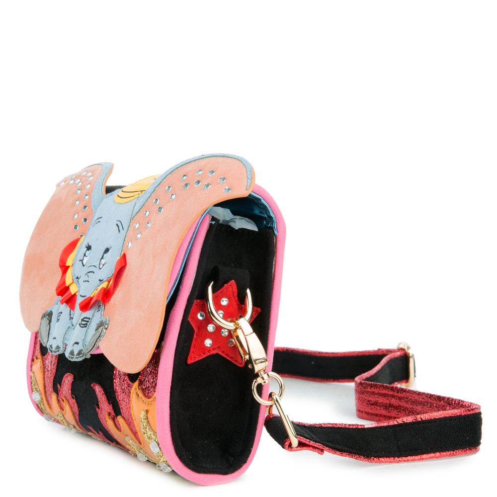 Dumbo bag irregular discount choice