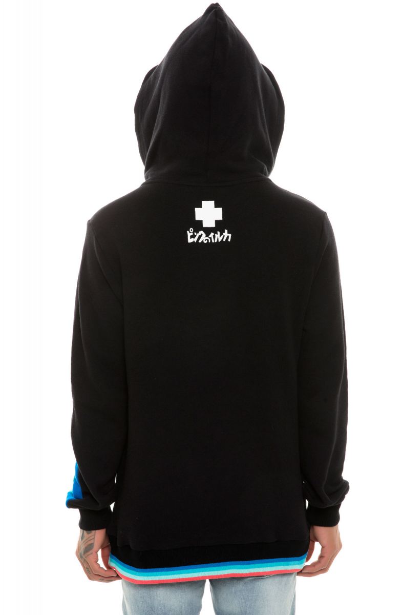 hoodie promo