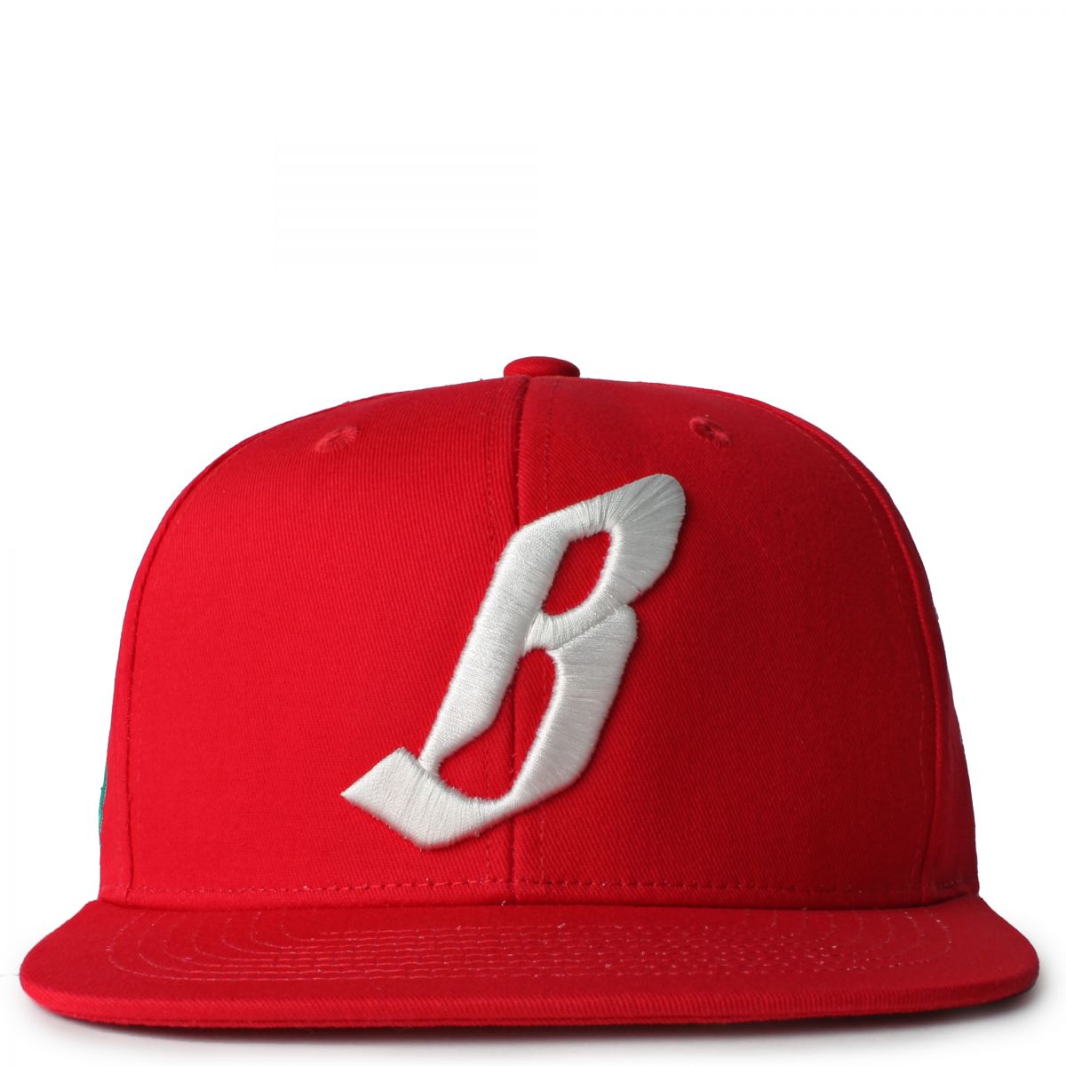 BILLIONAIRE BOYS CLUB Flying B Snapback 831-4803RED - Karmaloop