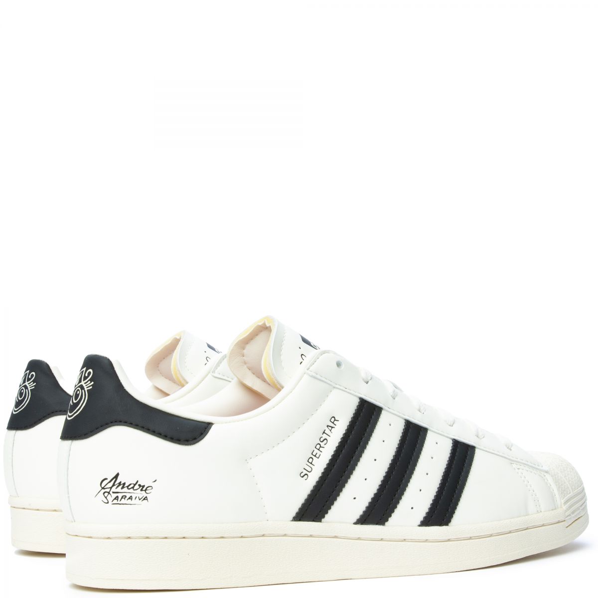 ADIDAS Superstar X André Saraiva GZ2203 - Karmaloop