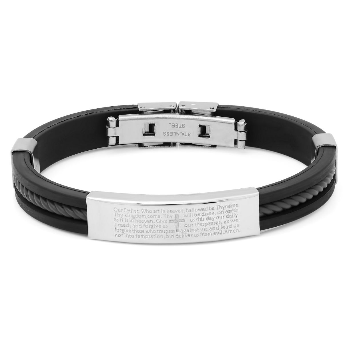 Karma Loop Bracelet