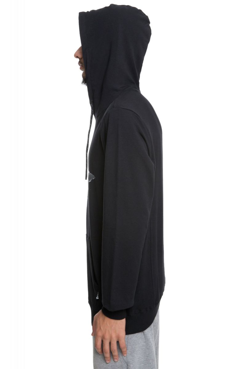 king von rip hoodie