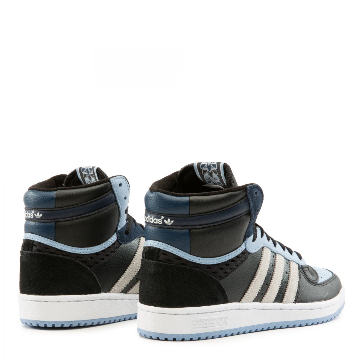 ADIDAS Top Ten RB S24123 - Karmaloop