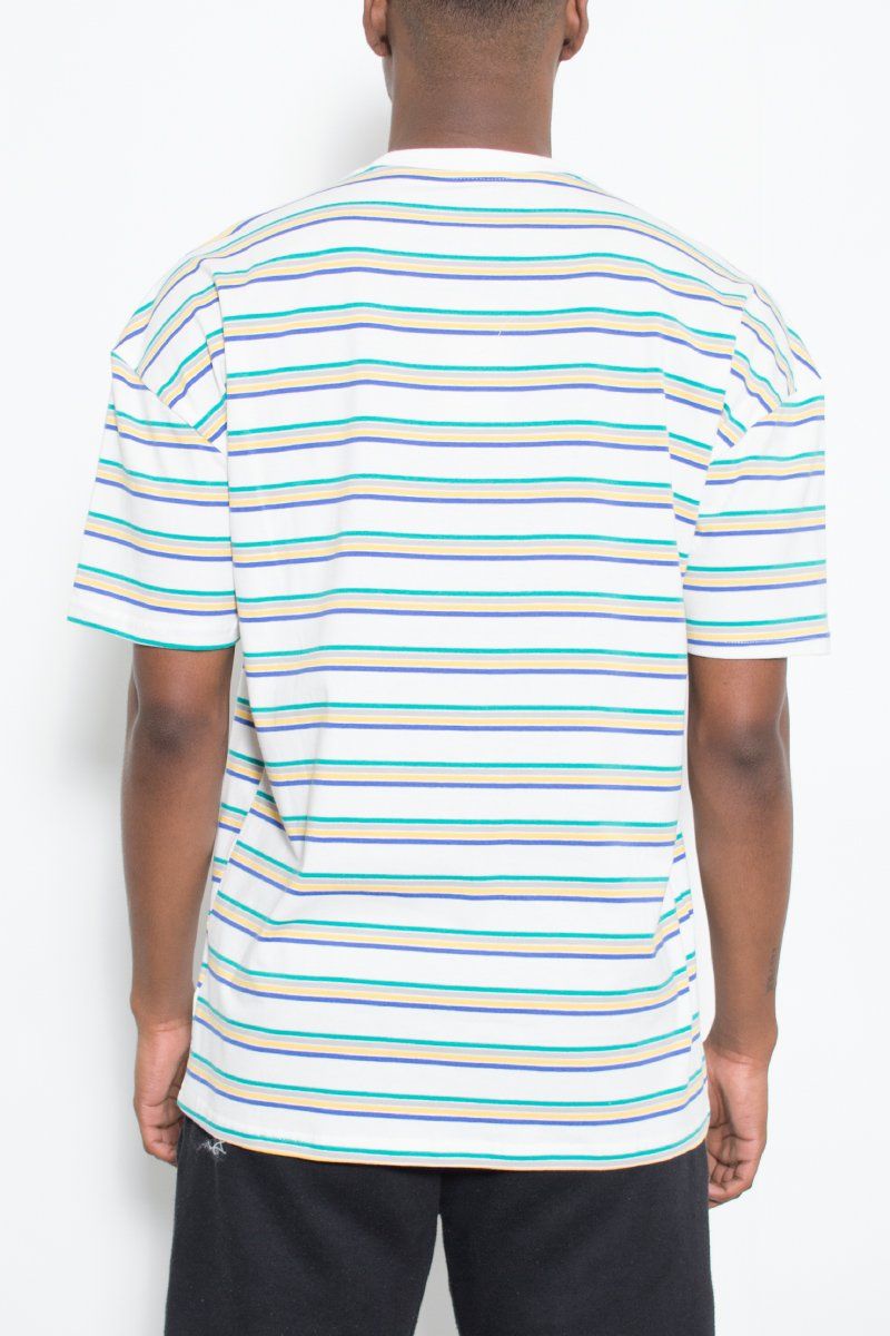 striped tshirt kmart