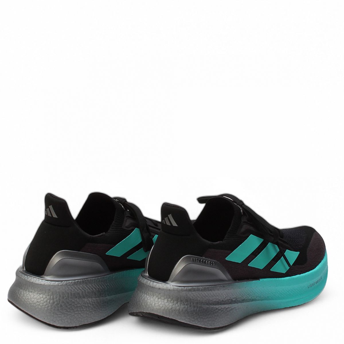 ADIDAS MERCEDES AMG PETRONAS FORMULA ONE TEAM Ultraboost 5X JR9386