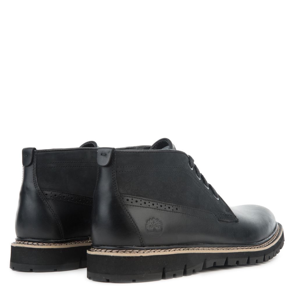 timberland britton hill chukka