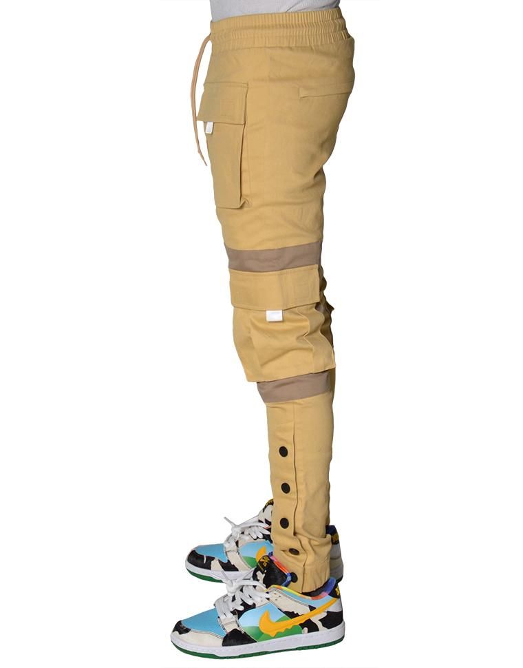 mystic cargo joggers