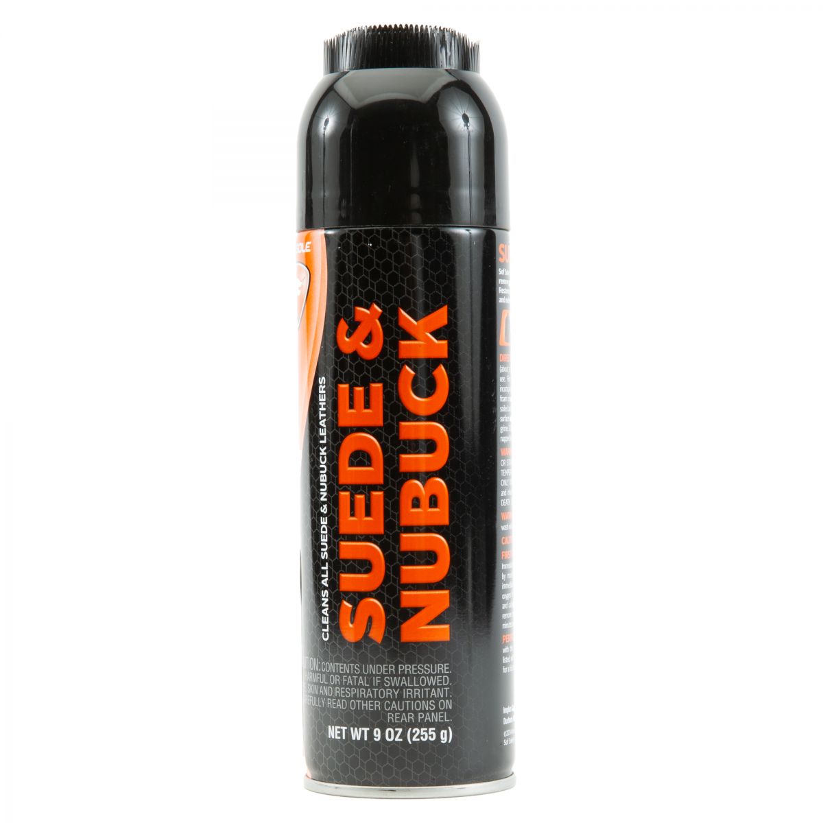 number one shoe cleaner