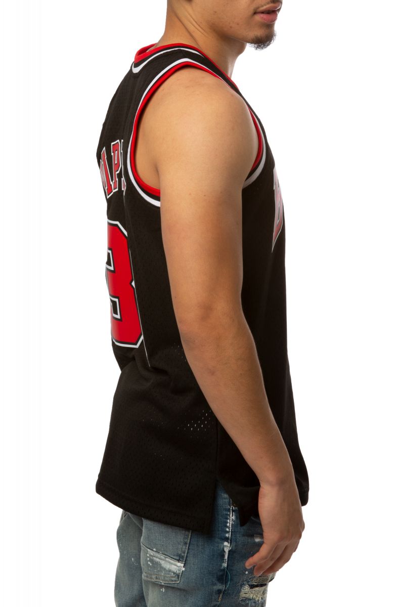 nike pippen jersey