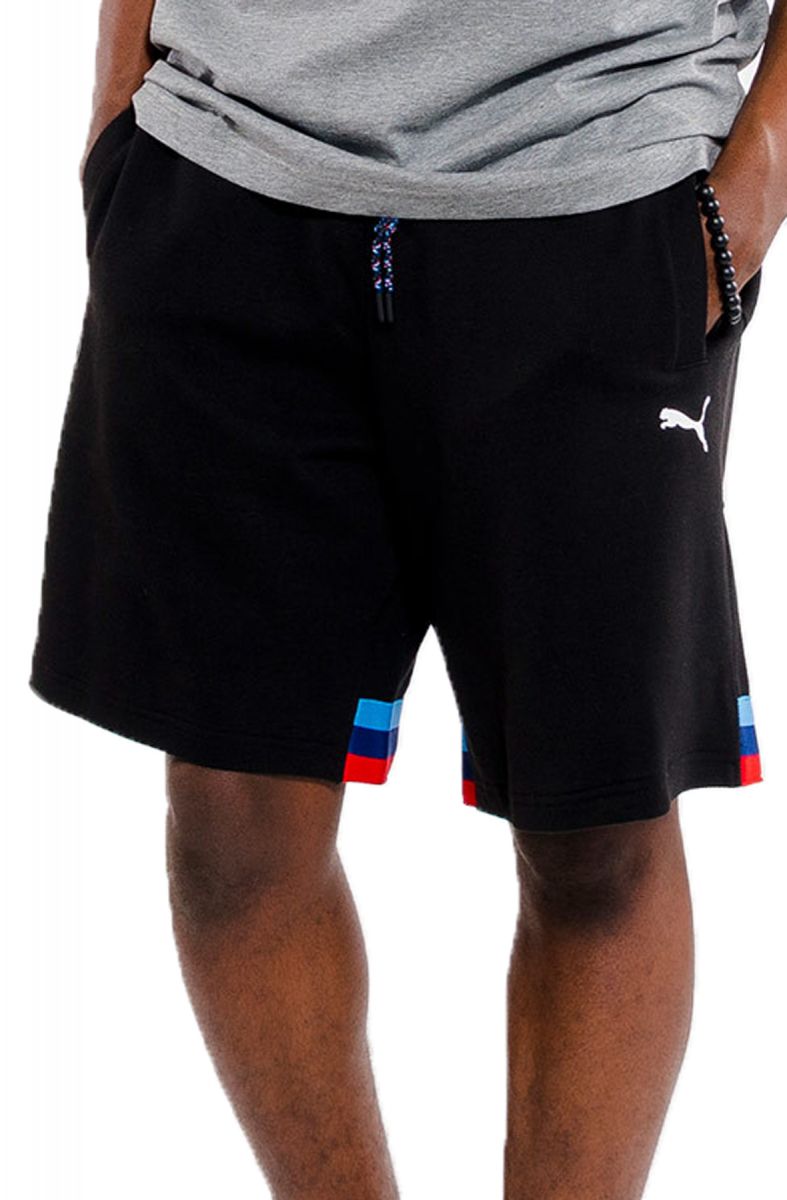 bmw motorsport puma shorts