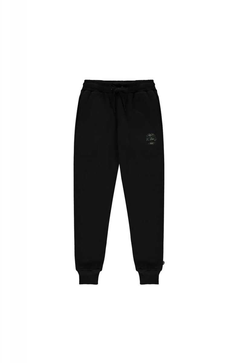 site king tracksuit bottoms