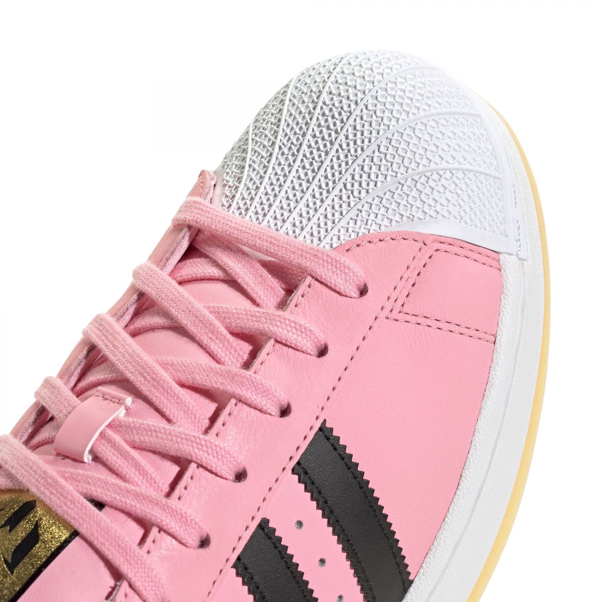 adidas gazelle silver green womens adidas Women's Superstar II Shoes, Size 9, White/Black/White main image 1