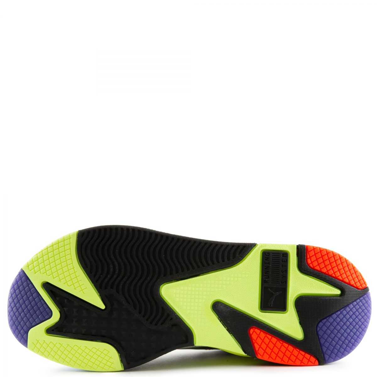 marche central puma