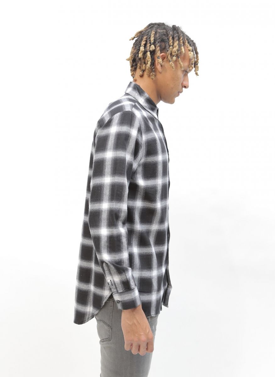 nokwal flannel