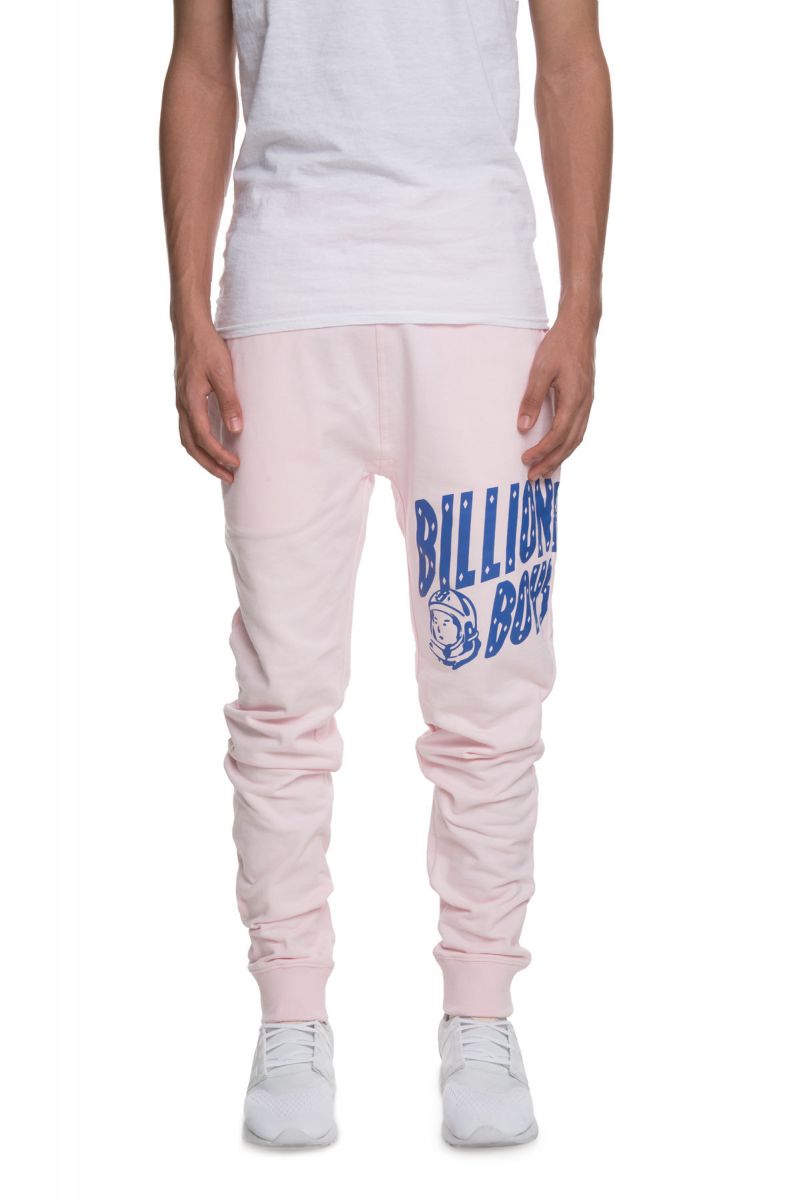 billionaire boys joggers