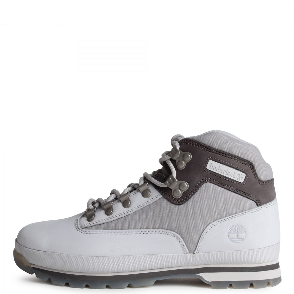 TIMBERLAND Euro Hiker Leather Boot TB0A6DYHEKM - Karmaloop