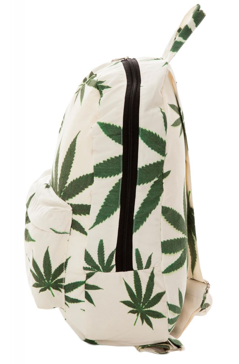 Omighty Backpack Weed