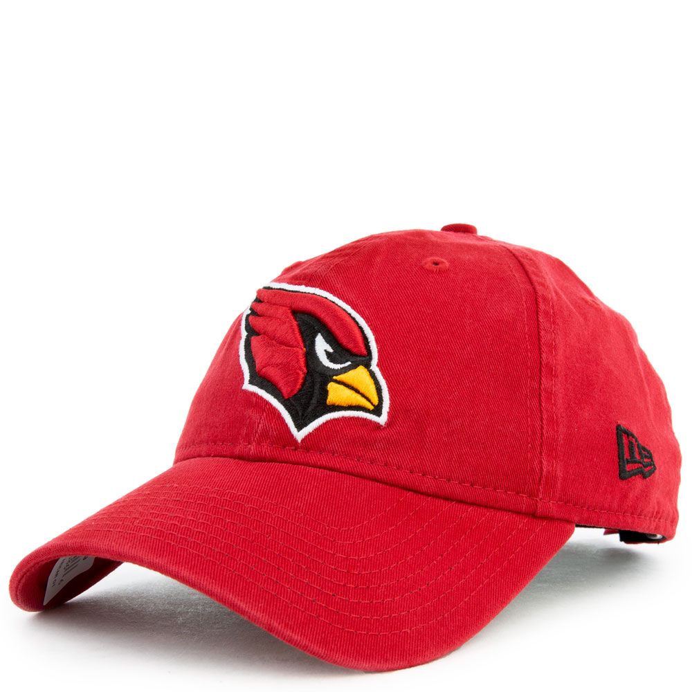 NEW ERA CAPS Arizona Cardinals Core Classic Dad Hat 11417837 - Karmaloop