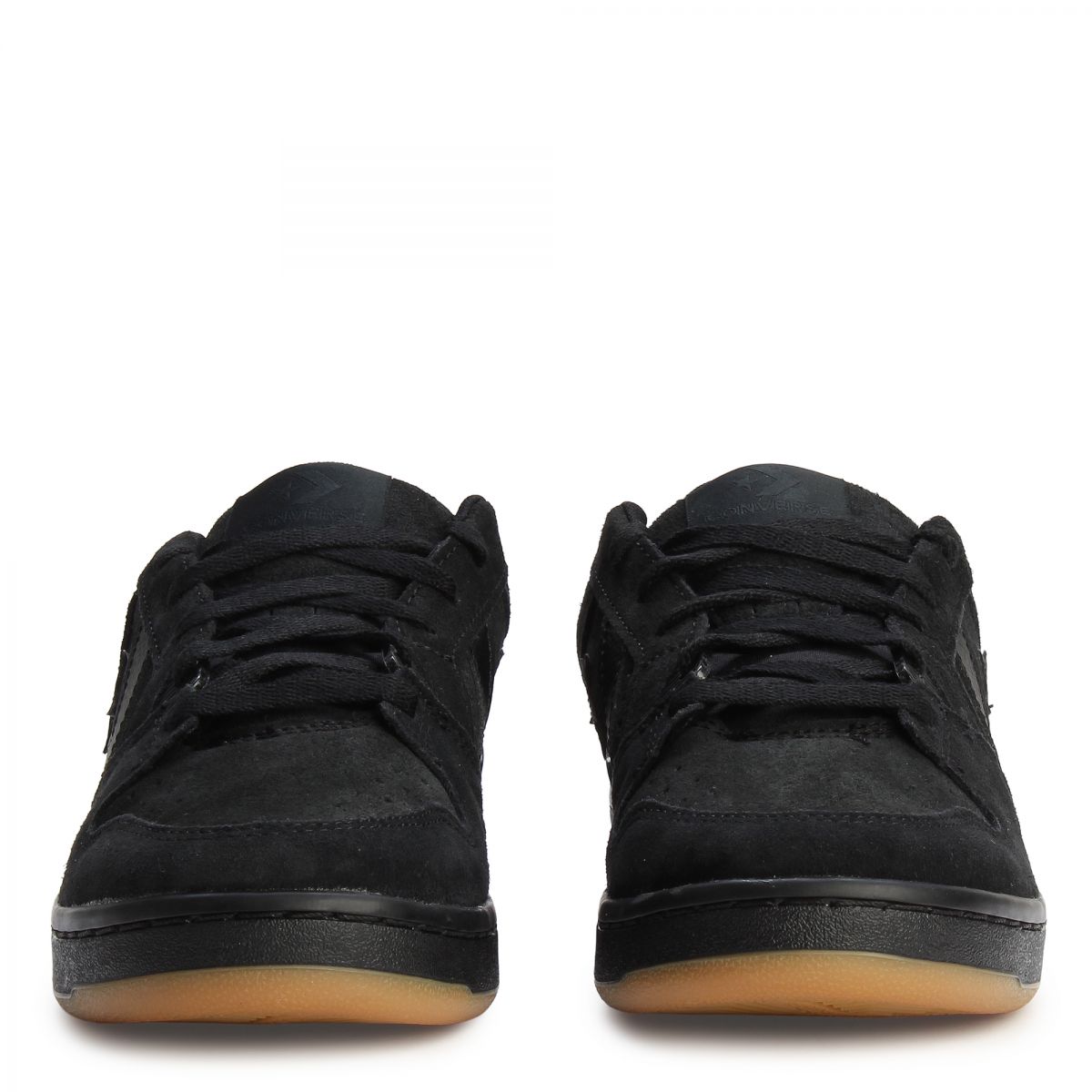⭐Converse CL98 Low Top Size 7.5 Men\'s shoes Sneakers Leather Black  A14182C CONVERSE CL98 Suede A14182C - Shiekh main image 2