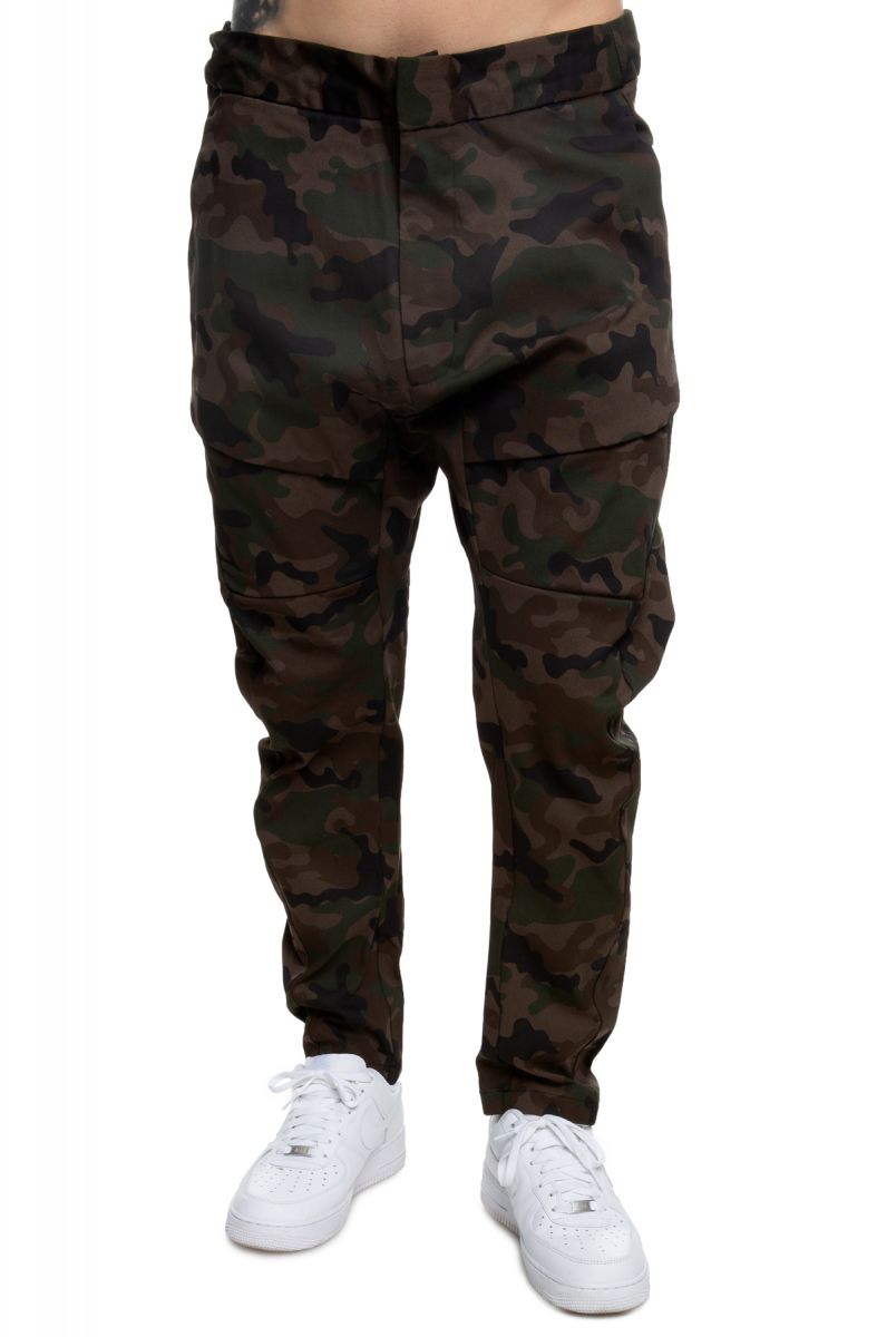 joggers twill